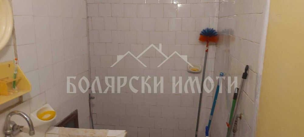 Продава се Тристаен апартамент в Велико Търново, Бузлуджа - 80 кв.м за 1188 €/кв.м - Снимка #8