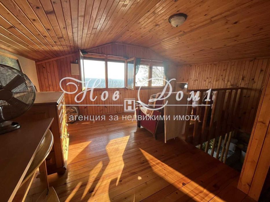 Дава се под наем Къща в Варна, Бриз - 80 кв.м за 765 € - Снимка #12