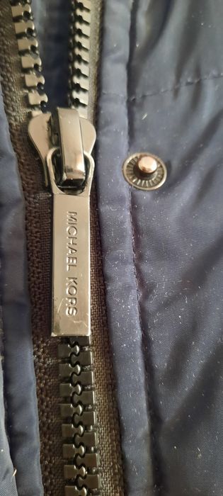 Michael Kors 48-50р пуховик