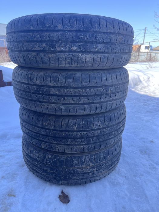 Продам шины Kumho