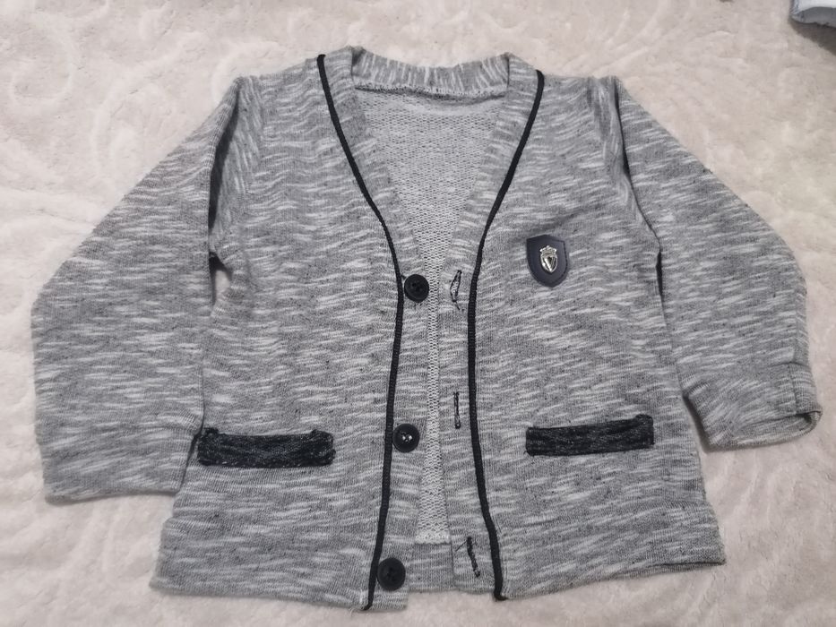 Бебешки дрехи по 5лв