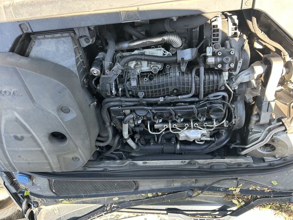 Galerie admisie Volvo S90 2.0 D 2017