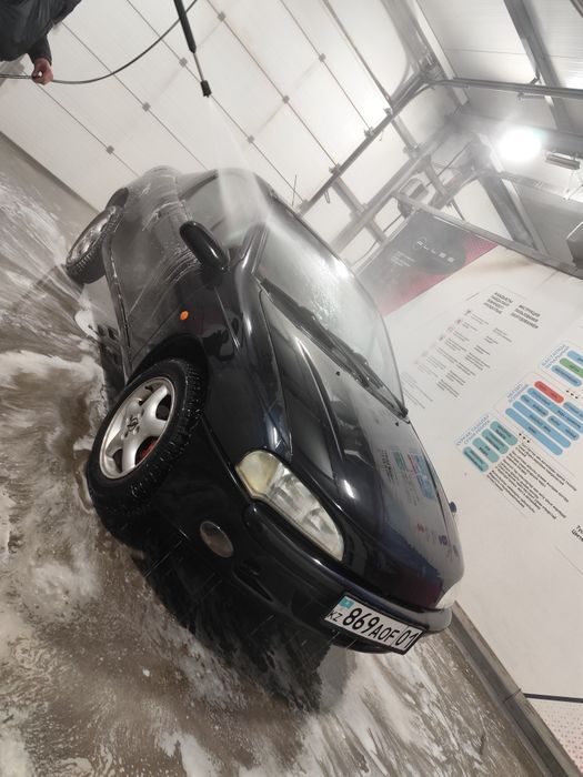 Продам машину Opel tigra