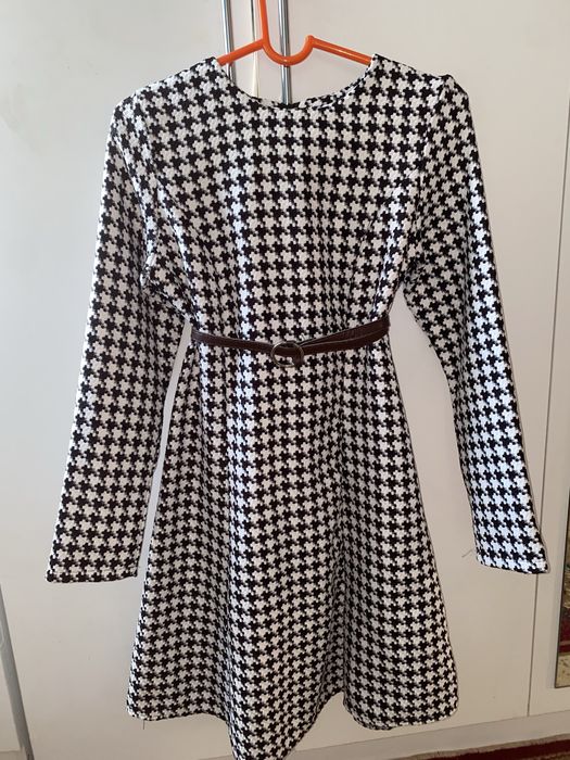 Көктемге арналған көйлектер