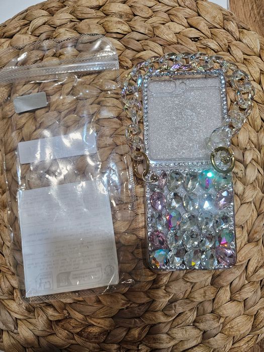 Кейс Samsung Z Flip 5