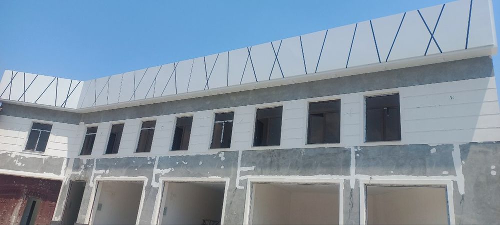 Тажрибали алюкобонд усталари хизматингизда.
Монтаж алюкобонда, мастера