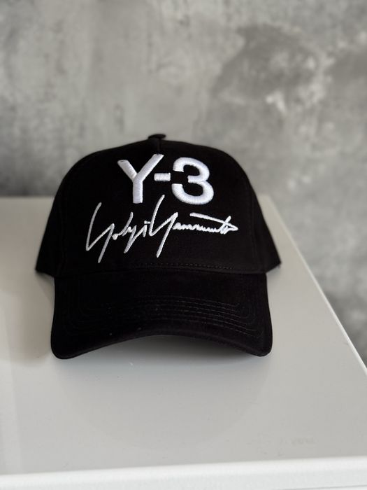 Sapca Dsquared2 OFF White Y3 dsq