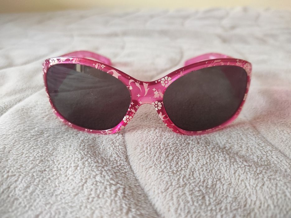 Слънчеви очила за момиче