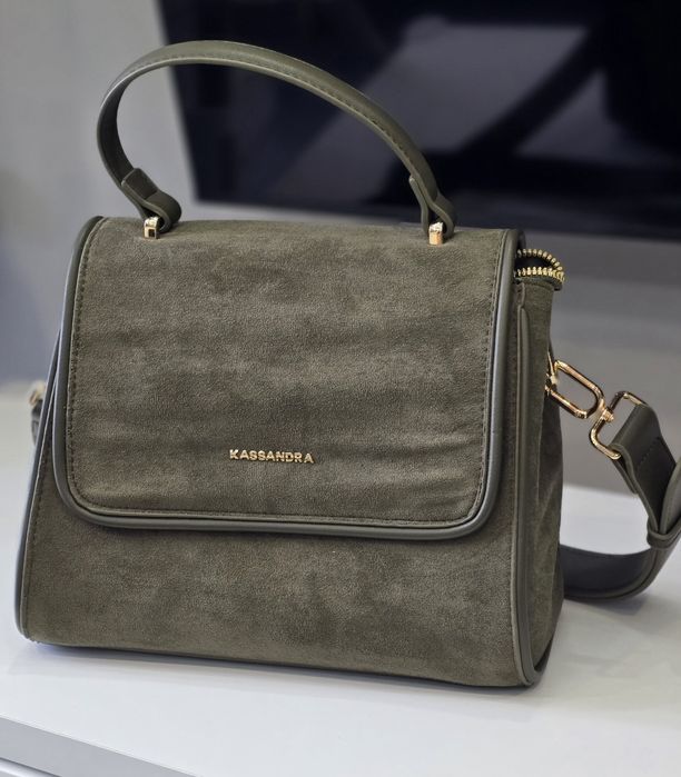 Ново!Дамска чанта