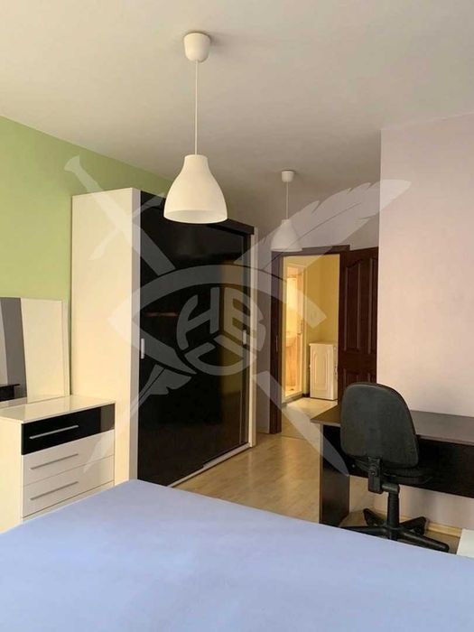 Дава се под наем Тристаен апартамент в София, Борово - 90 кв.м за 750 € - Снимка #3