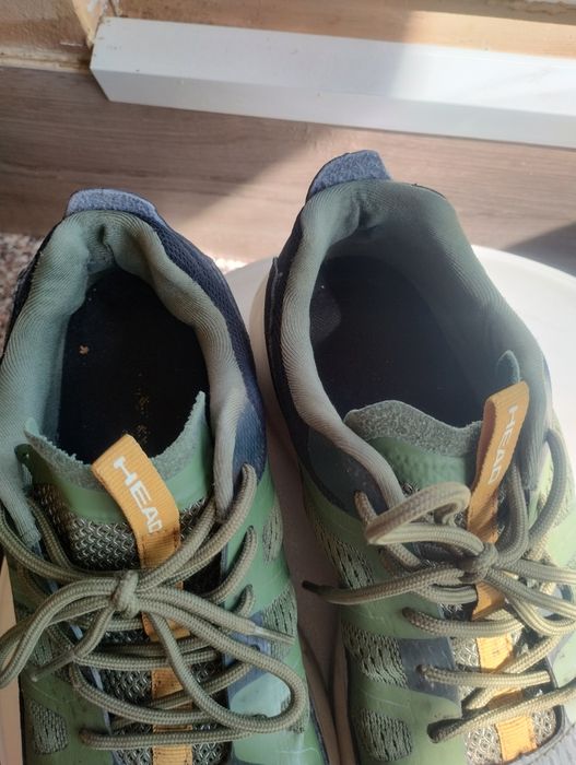 HEAD оригинални маратонки