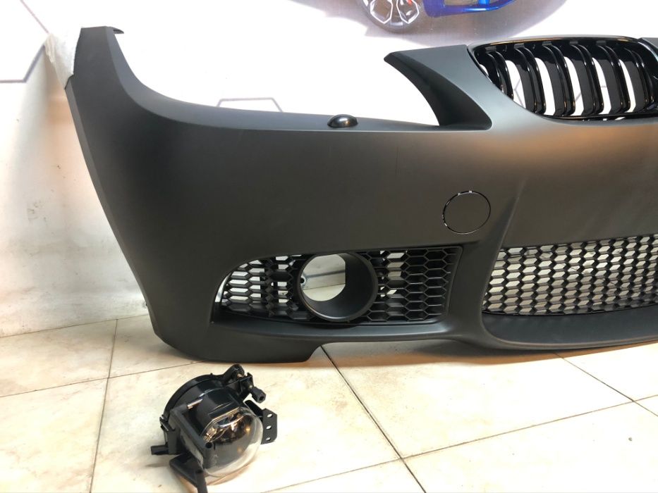 Bara Fata BMW E90 E91 M3 LCI Facelift - 2008-2011 - JOM Germania