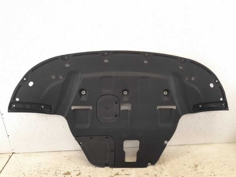 Защита двигателя , бампера Киа К5 2021 - / Kia K5 2021 -