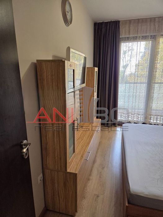 Дава се под наем Двустаен апартамент в Варна, Общината - 60 кв.м за 598.23 € - Снимка #4