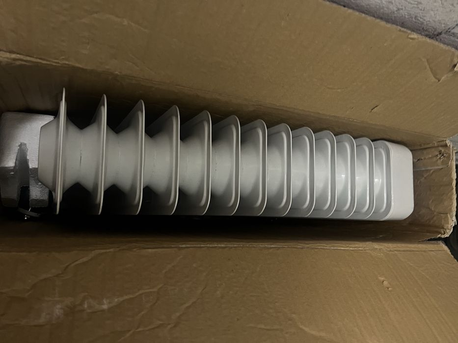 Обогреватель Almacom ORS-13H, масляный