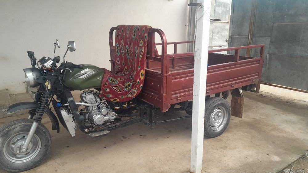 Мураве хунжи 2023