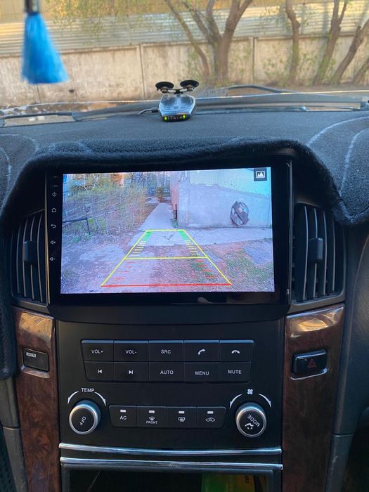 Продам машину  Toyota Harrier