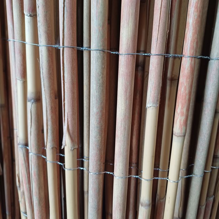 Rogojini din stuf pentru tencuieli