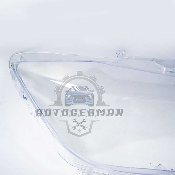 Капаци фарове BMW 3 Series F30 F35 (16-18) стъкло фар крушки БМВ 3 Серия Ф30 Ф35 xenon