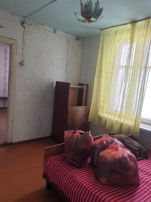 Продам 2х комнатную квартиру