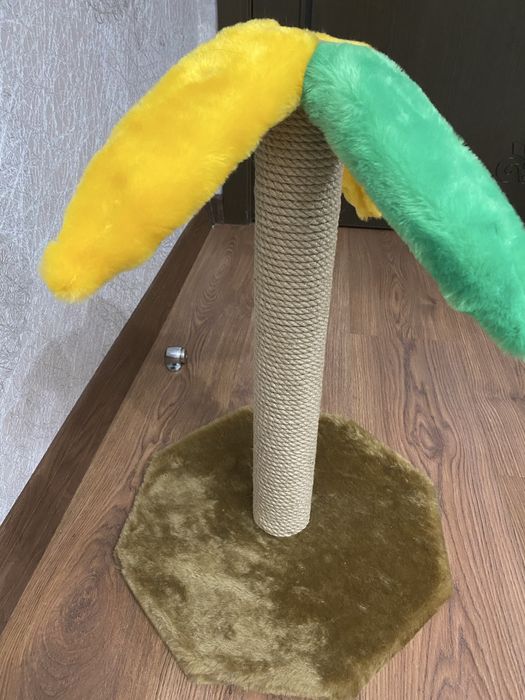 Продам новую когтеточку