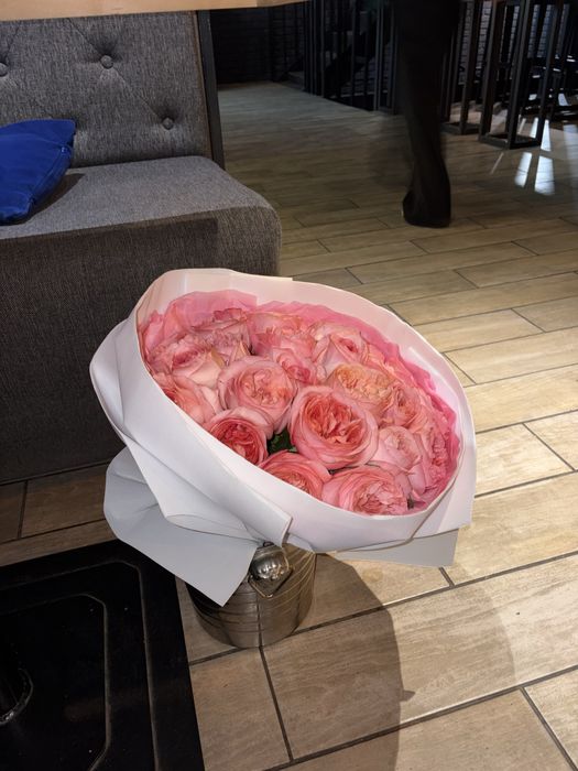 Продам букет  от  ROMANTIC
