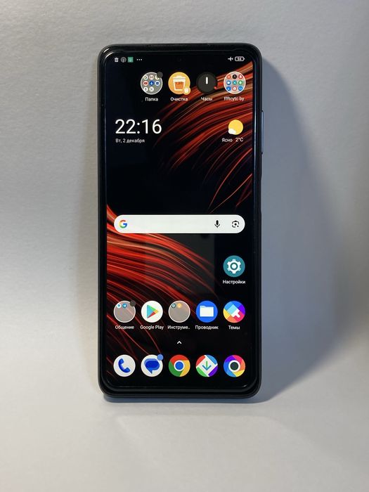 Poco x3 nfc 64gb