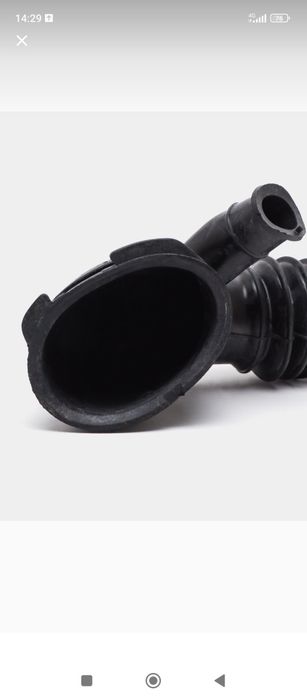 Патрубок для стиральной машины Samsung