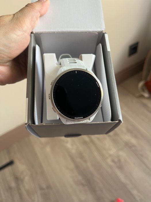 Garmin спортивные часы