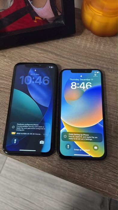 Iphone 11 vând urgent