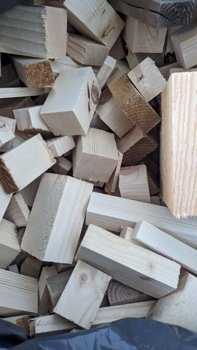 Чамова разпалка на чувал