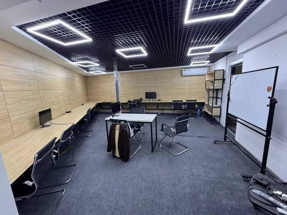 Аренда помещение Паркент, Циолковский 150м2