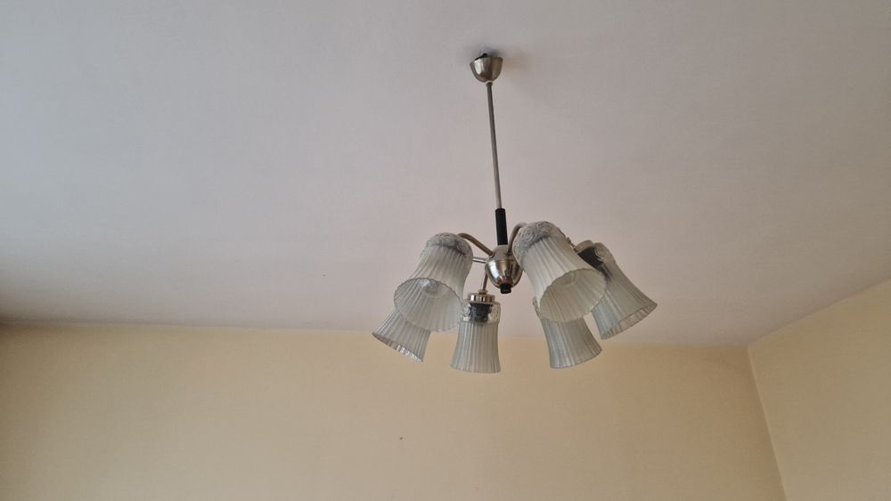 Ретро лампи-3 вида