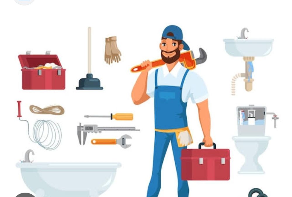 Услуги сантехника