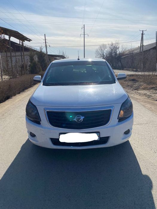 Cobalt 2-pozitsiya Ravon