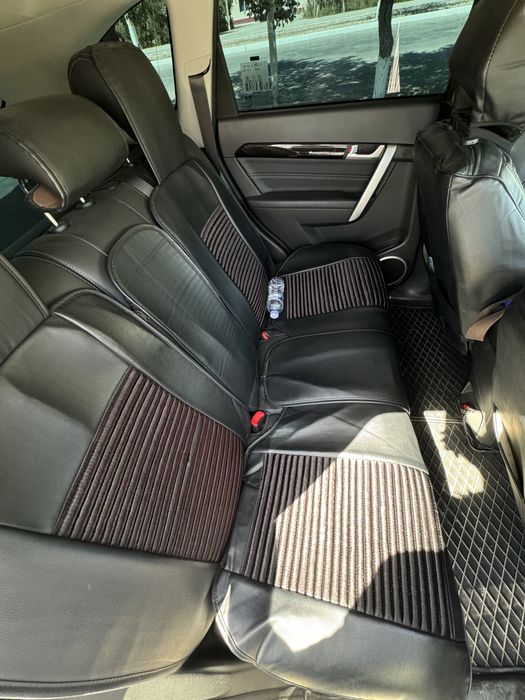 Каптива 3/4 килинган