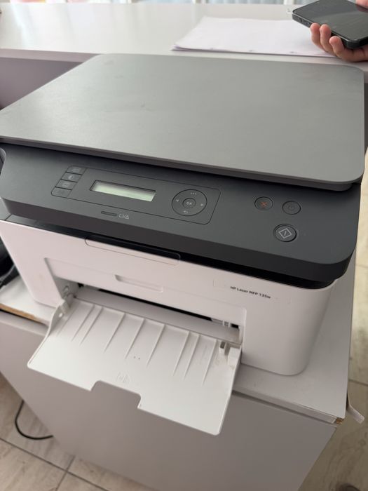 МФУ HP LaserJet 135a 4ZB82A
