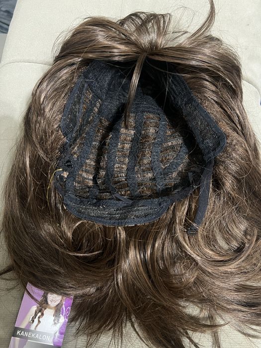 Парик женский Каре новый