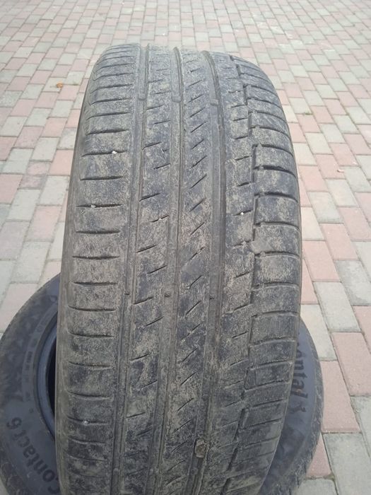 Шины 235 55 r 19