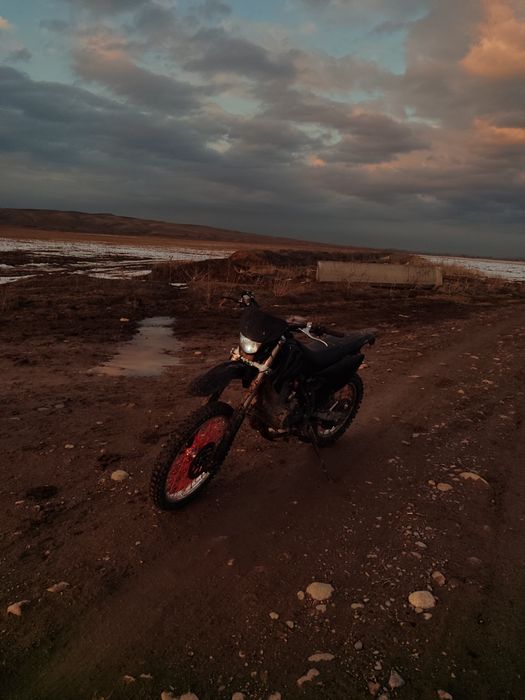 FMZ 06 250 эндуро