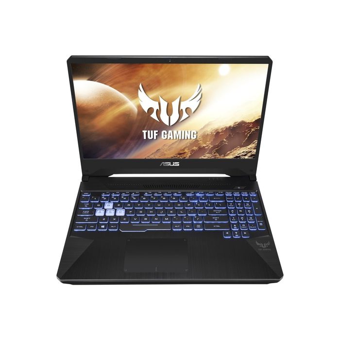 Asus Tuf Gaming 8xCpus, gtx 1650, 1tb ssd !