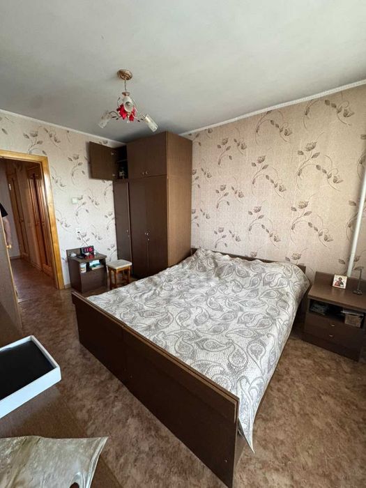 Продам 3 комн улучшенную квартиру