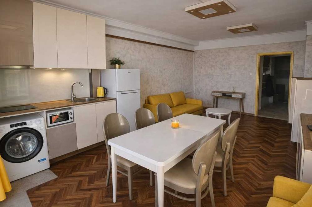 Дава се под наем Двустаен апартамент в София, Дианабад - 50 кв.м за 597.21 € - Снимка #2