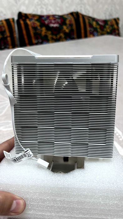 deepcool ak400 kuler oq