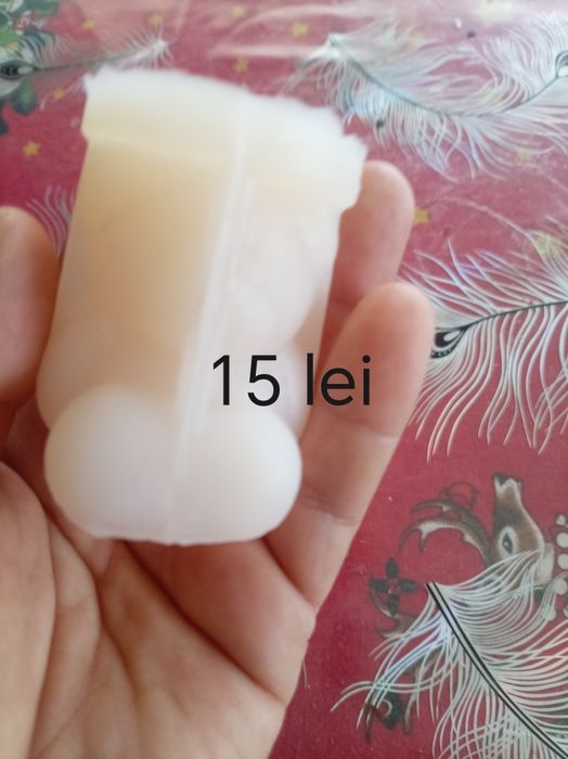 matrițe pt lumânări