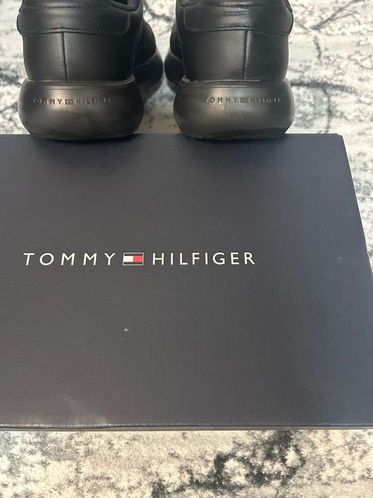 Мъжки обувки Тоmmy Нilfiger оригинал 42
