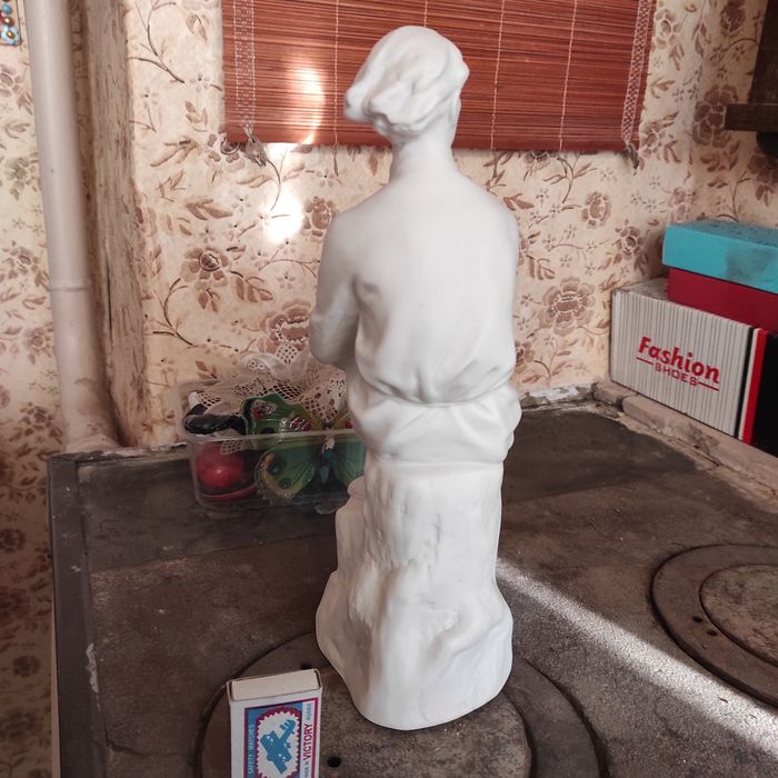 Максим Горький (бисквит)