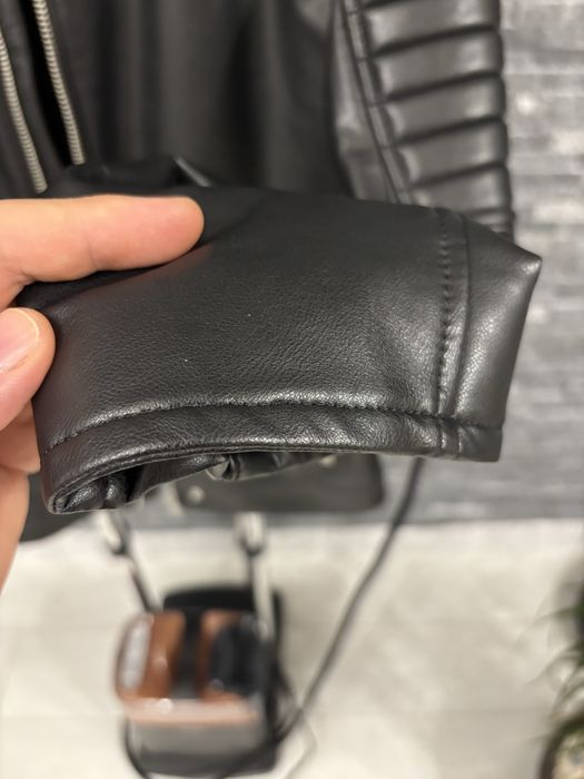Geaca Zara L Noua Nefolosita Imitatie