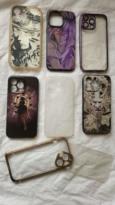 Huse iphone 14 pro max