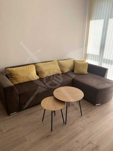 Дава се под наем Двустаен апартамент в Пловдив, Център - 70 кв.м за 750 € - Снимка #3